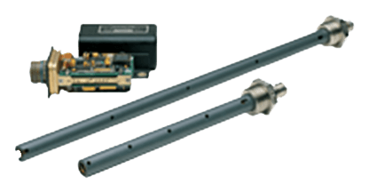 Fluid Components International Multipoint Liquid Level Switch, Model AS-MLLS